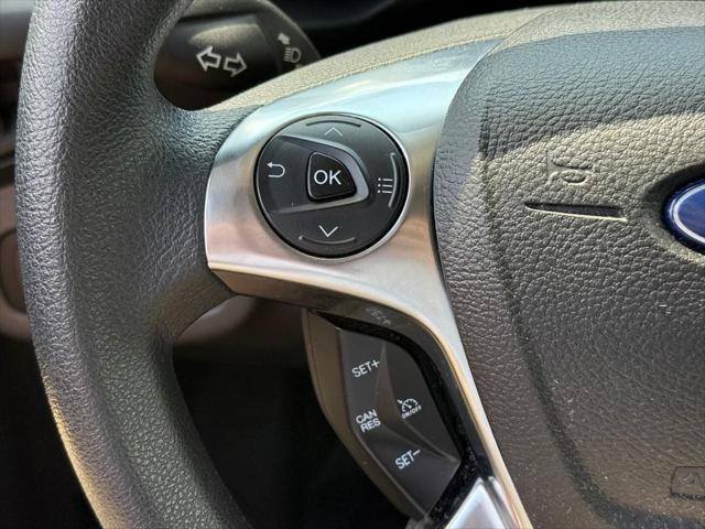 used 2023 Ford Transit Connect car, priced at $31,280