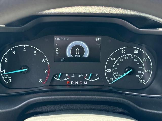 used 2023 Ford Transit Connect car, priced at $31,280