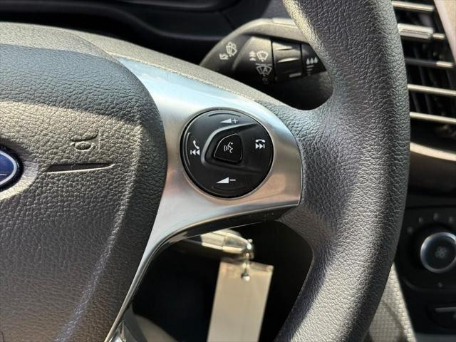 used 2023 Ford Transit Connect car, priced at $31,280