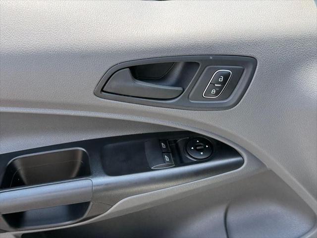 used 2023 Ford Transit Connect car, priced at $31,280