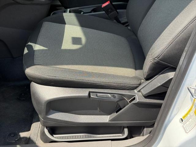 used 2023 Ford Transit Connect car, priced at $31,280