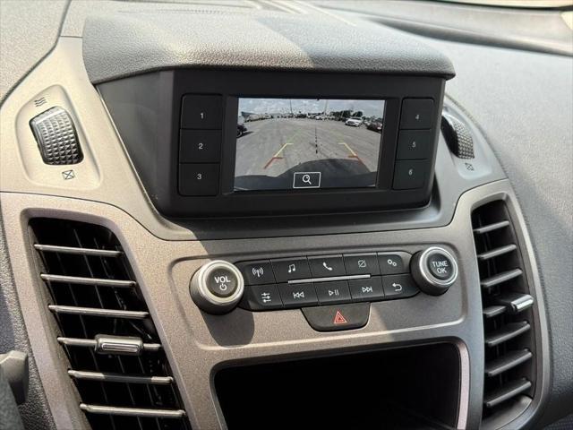 used 2023 Ford Transit Connect car, priced at $31,280