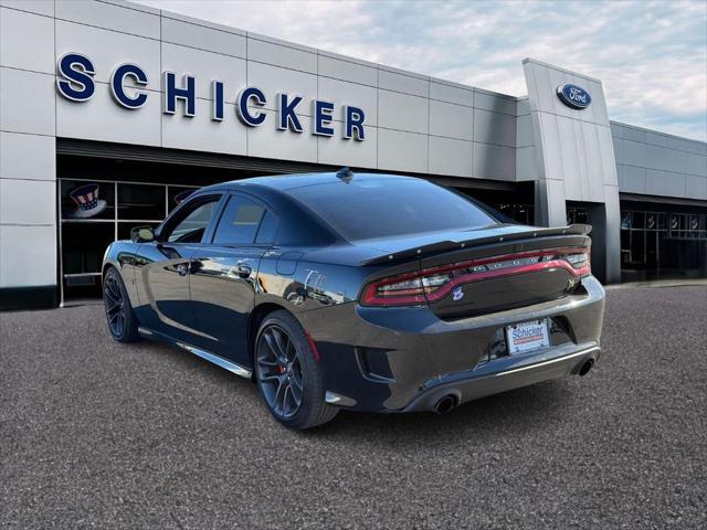 used 2022 Dodge Charger car, priced at $42,997