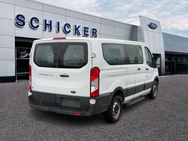 used 2016 Ford Transit-150 car, priced at $22,492