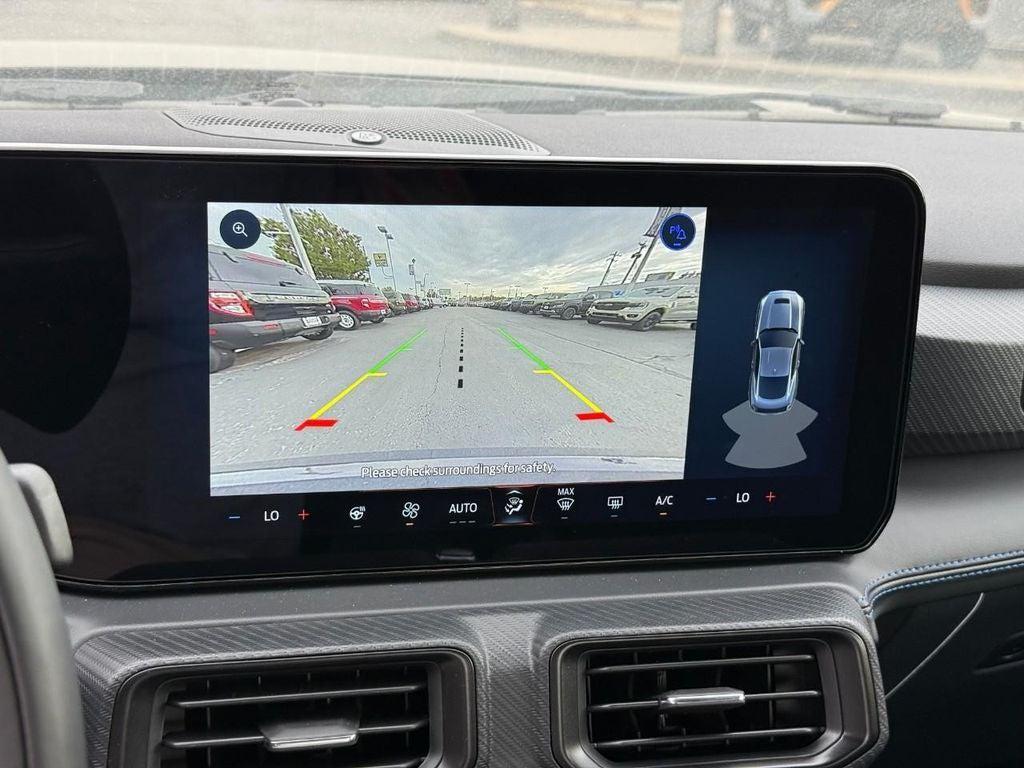 new 2025 Ford Mustang car, priced at $69,095