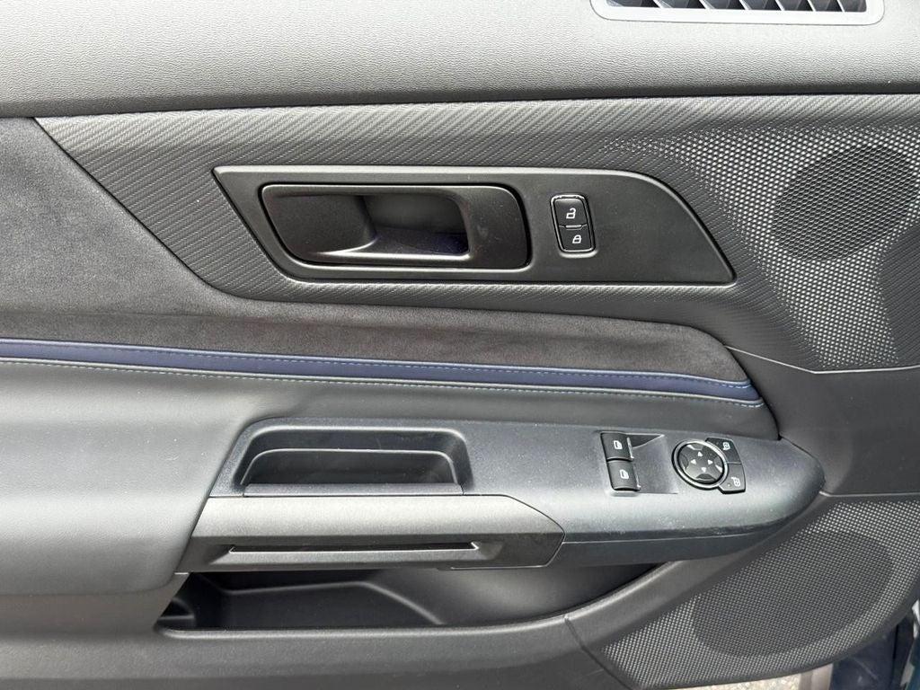 new 2025 Ford Mustang car, priced at $69,095