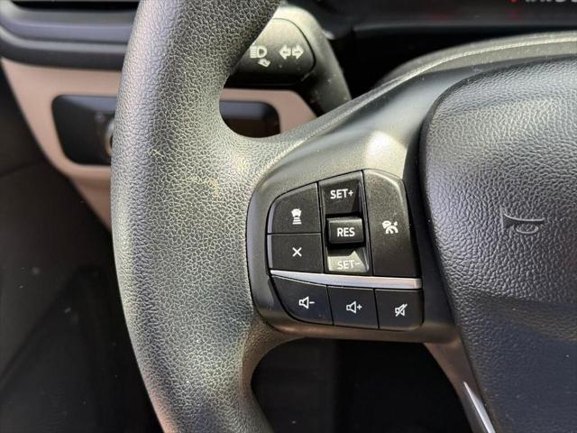used 2020 Ford Escape car, priced at $14,388