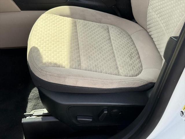 used 2020 Ford Escape car, priced at $14,388