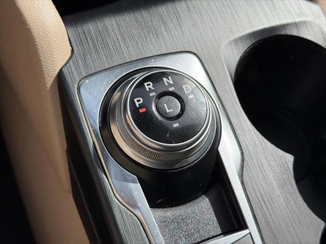 used 2020 Ford Escape car, priced at $15,994