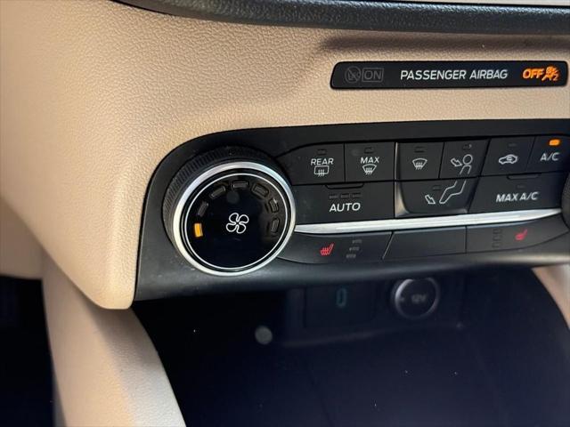 used 2020 Ford Escape car, priced at $14,388