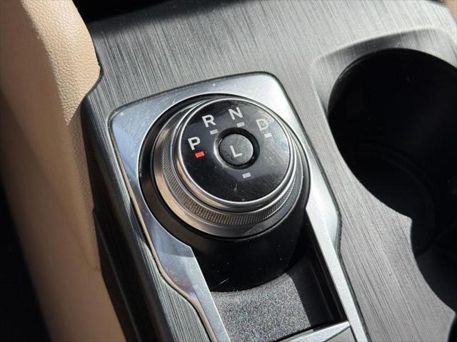 used 2020 Ford Escape car, priced at $14,388