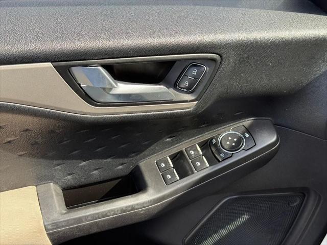 used 2020 Ford Escape car, priced at $14,388