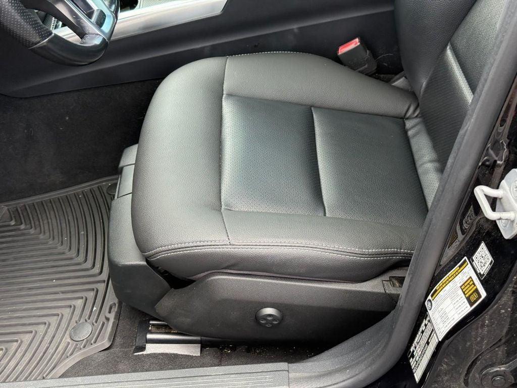 used 2014 Mercedes-Benz E-Class car, priced at $13,388
