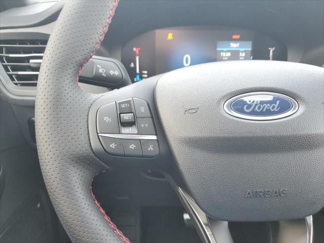 new 2024 Ford Escape car, priced at $31,162