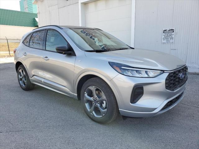 new 2024 Ford Escape car, priced at $31,162