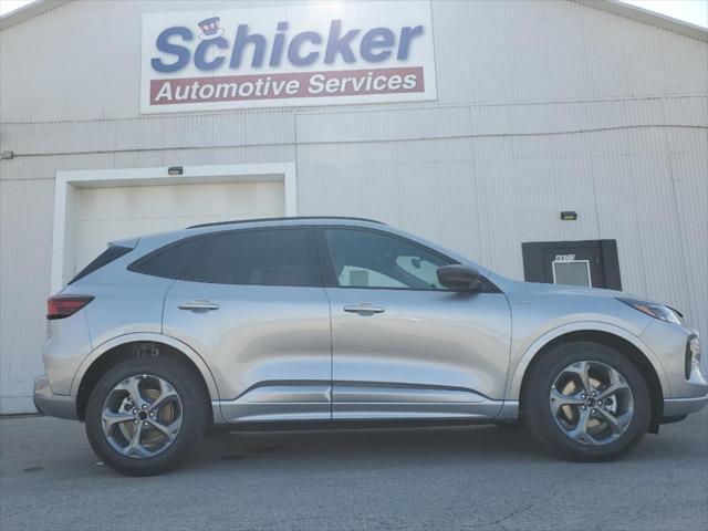 new 2024 Ford Escape car, priced at $31,162