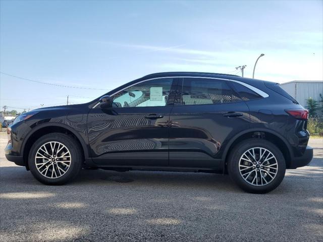 new 2024 Ford Escape car, priced at $38,913