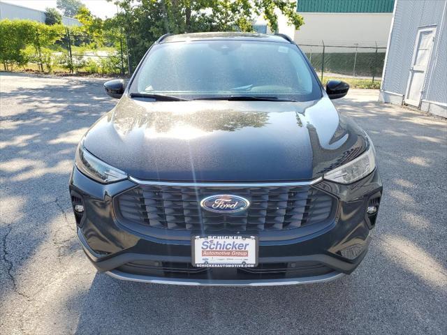 new 2024 Ford Escape car, priced at $38,913