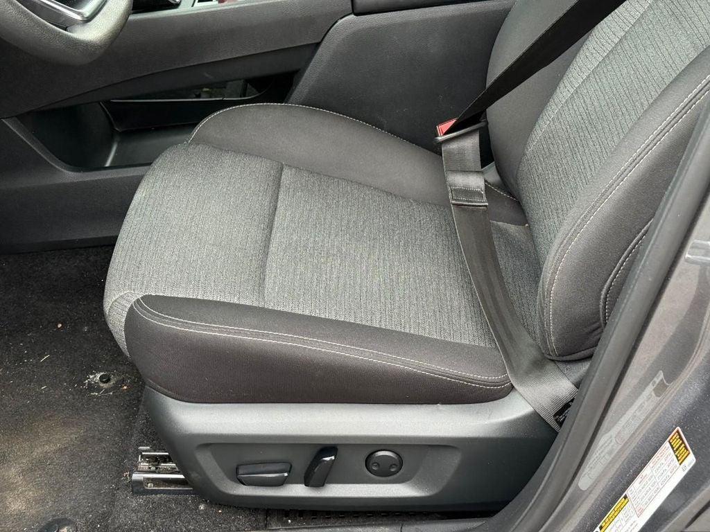 used 2023 Nissan Rogue car, priced at $19,984