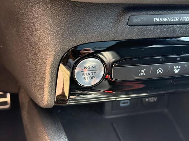 used 2023 Ford Escape car, priced at $24,960