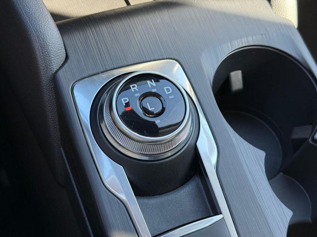 new 2025 Ford Escape car, priced at $29,255