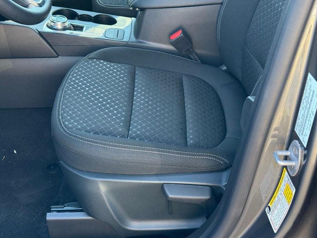 new 2025 Ford Escape car, priced at $29,255