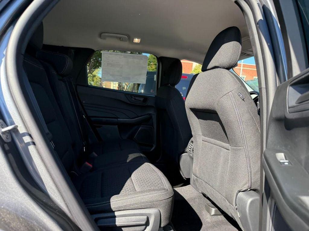 new 2025 Ford Escape car, priced at $29,255