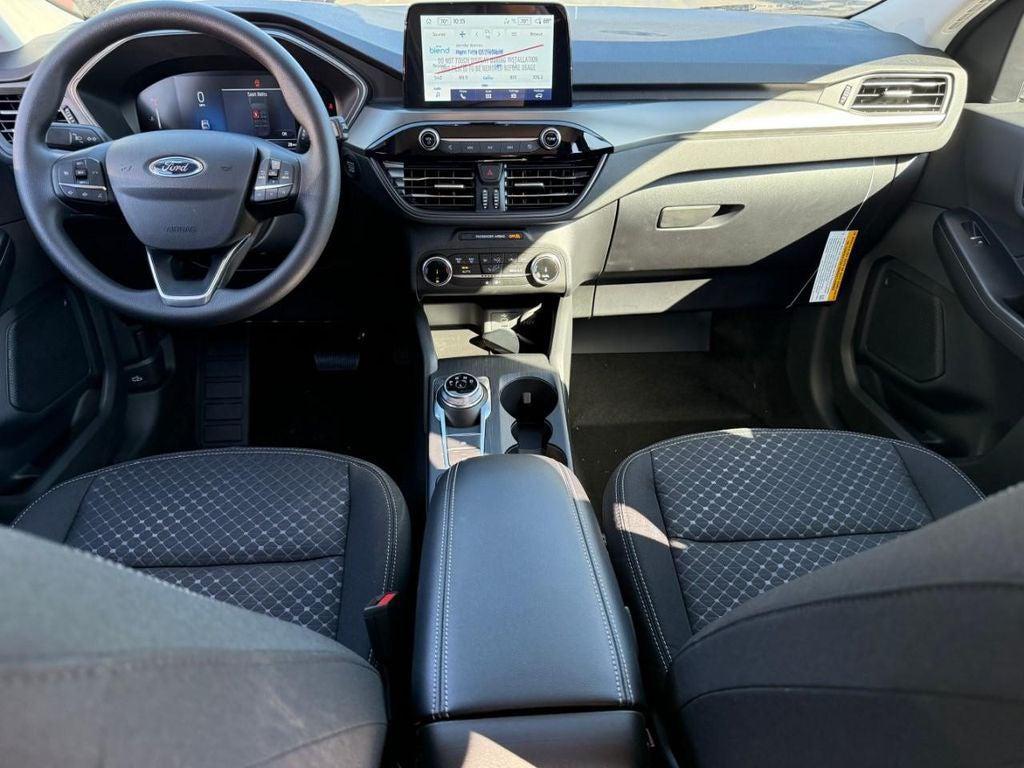 new 2025 Ford Escape car, priced at $29,255