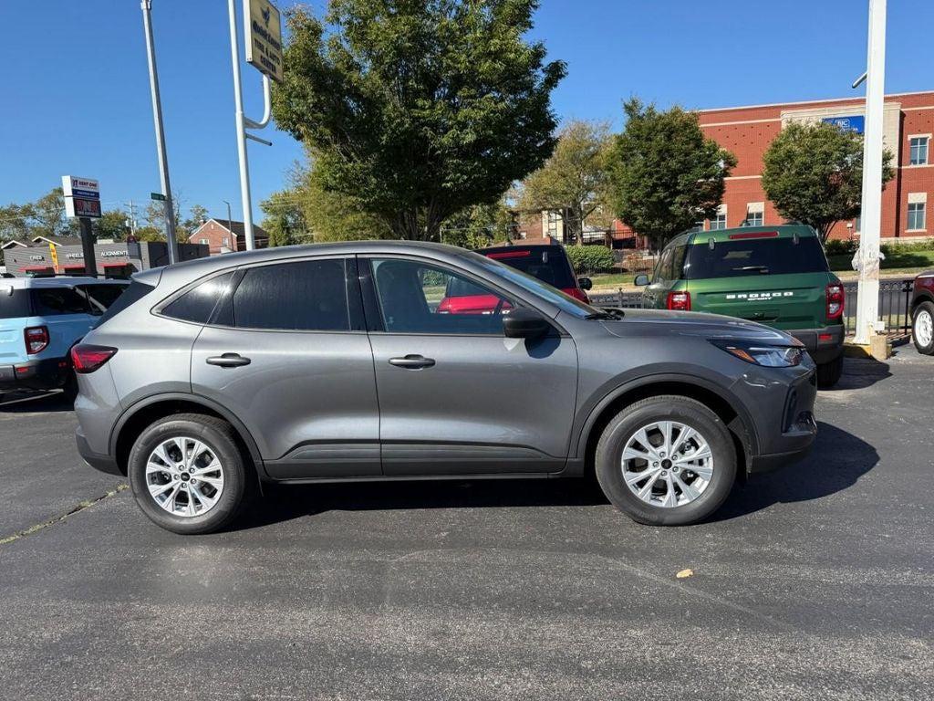 new 2025 Ford Escape car, priced at $29,255