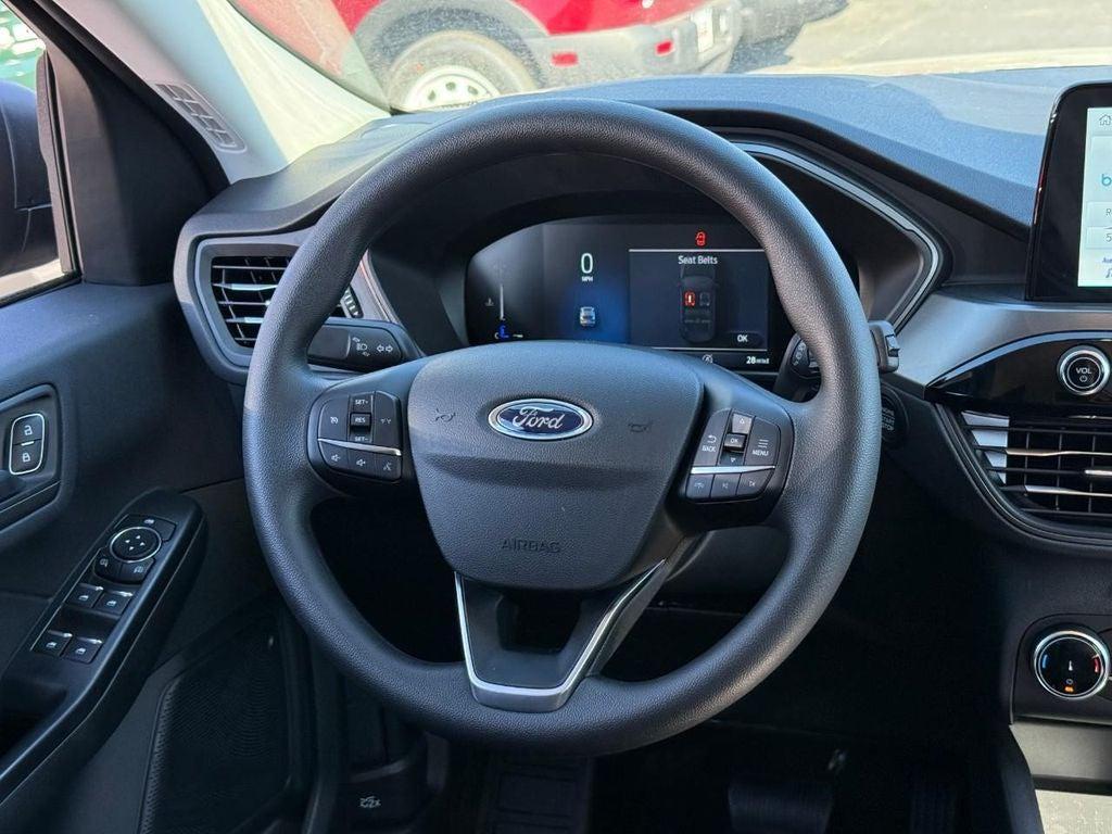 new 2025 Ford Escape car, priced at $29,255