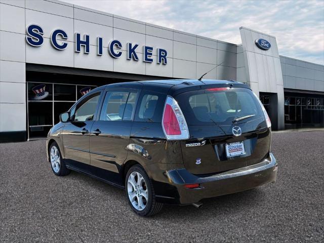 used 2009 Mazda Mazda5 car, priced at $5,995