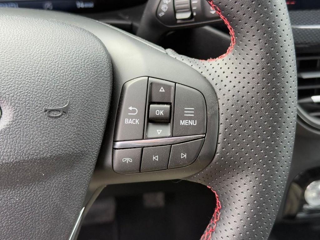 new 2025 Ford Escape car, priced at $26,720