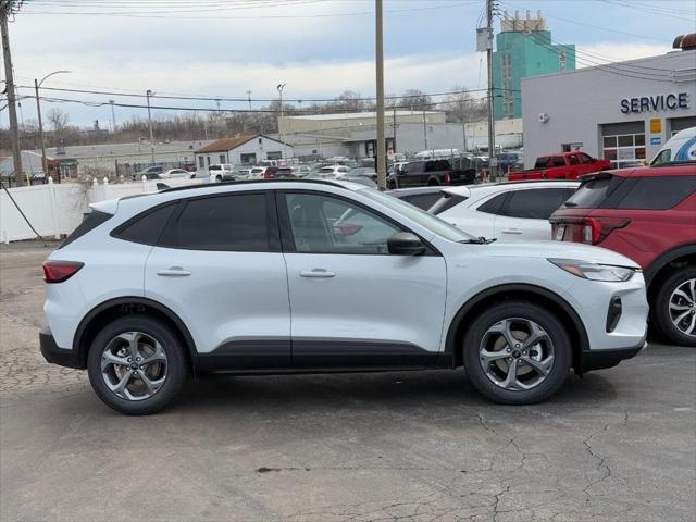 new 2025 Ford Escape car, priced at $30,947