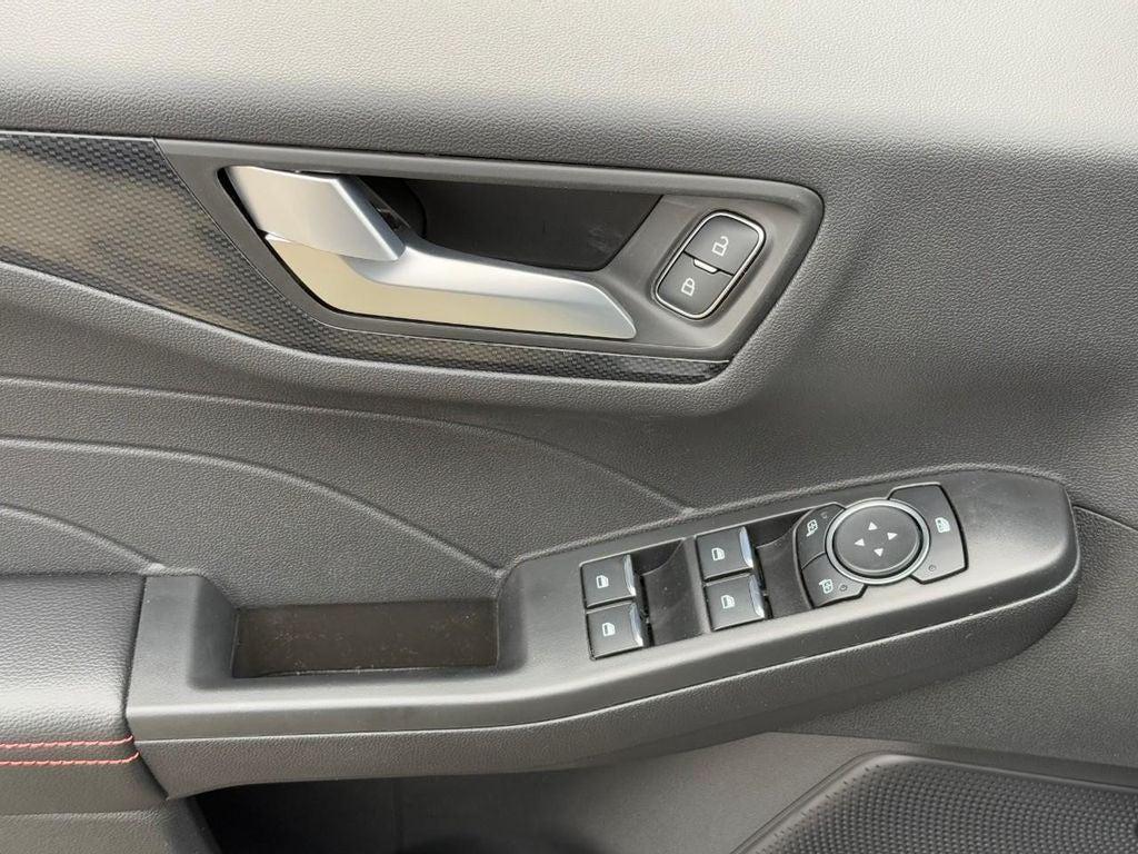new 2025 Ford Escape car, priced at $26,720