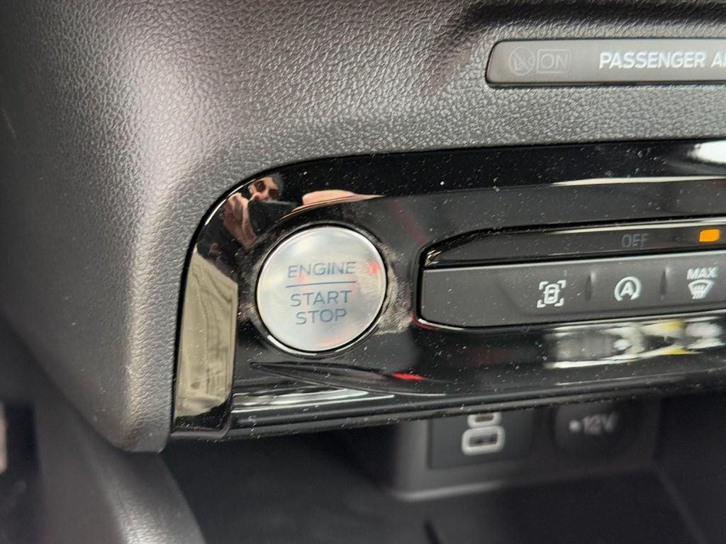 new 2025 Ford Escape car, priced at $26,720