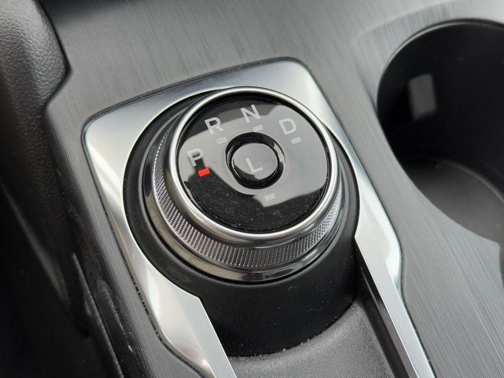 new 2025 Ford Escape car, priced at $26,720