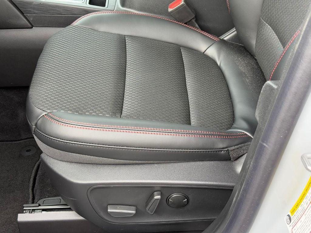 new 2025 Ford Escape car, priced at $26,720