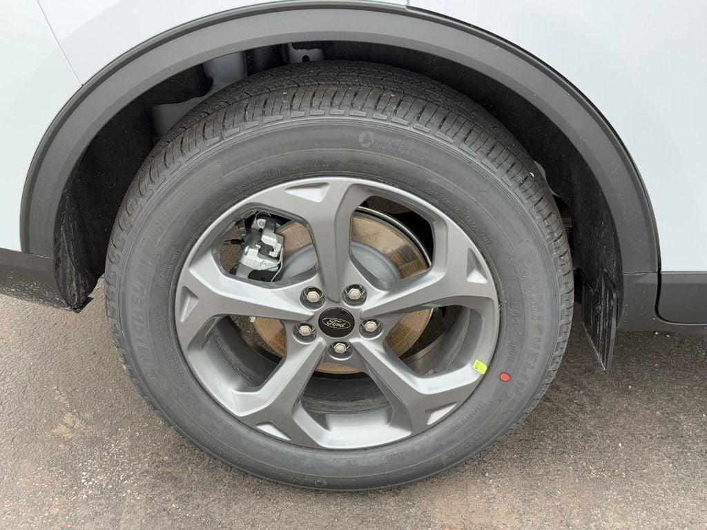 new 2025 Ford Escape car, priced at $26,720