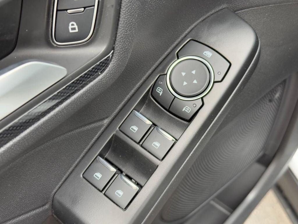new 2025 Ford Escape car, priced at $26,720