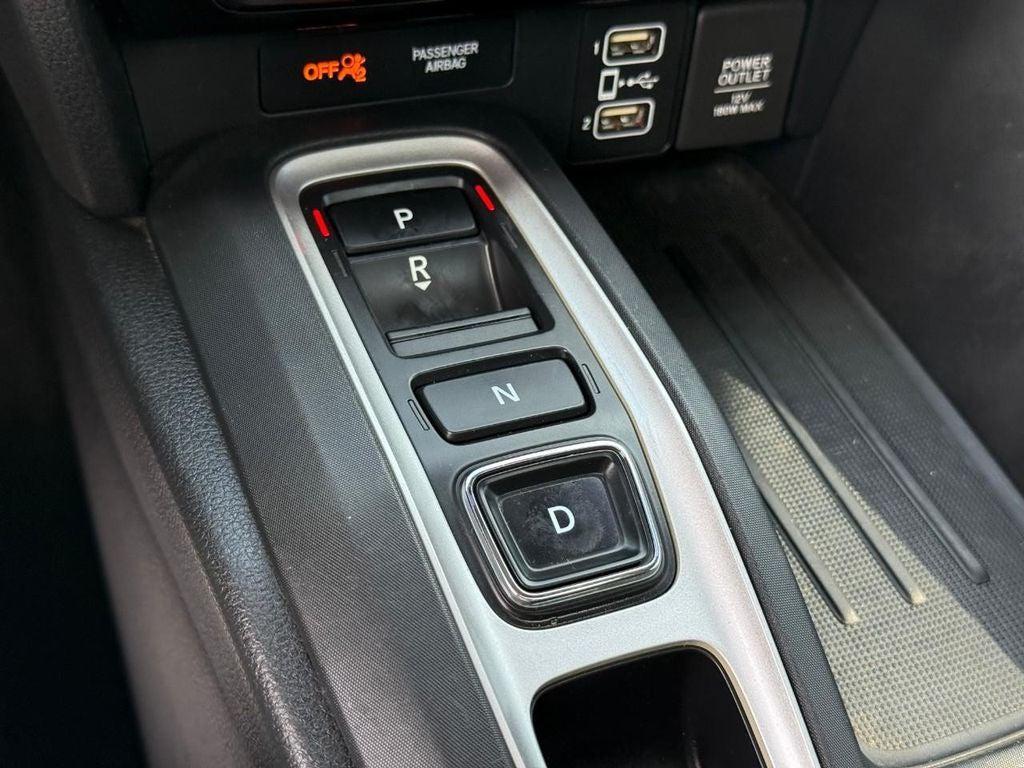 used 2020 Honda Insight car, priced at $19,285