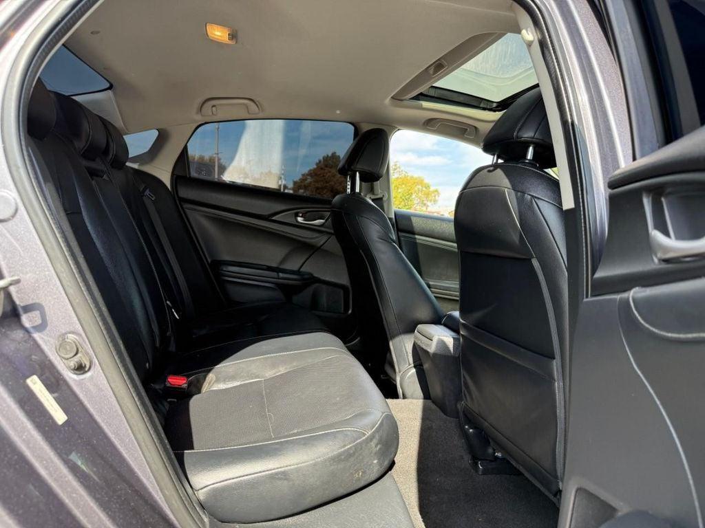 used 2020 Honda Insight car, priced at $19,285