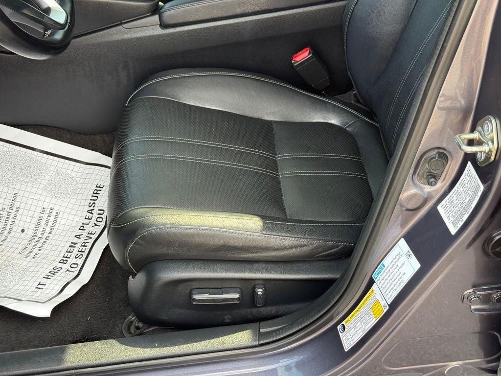 used 2020 Honda Insight car, priced at $19,285