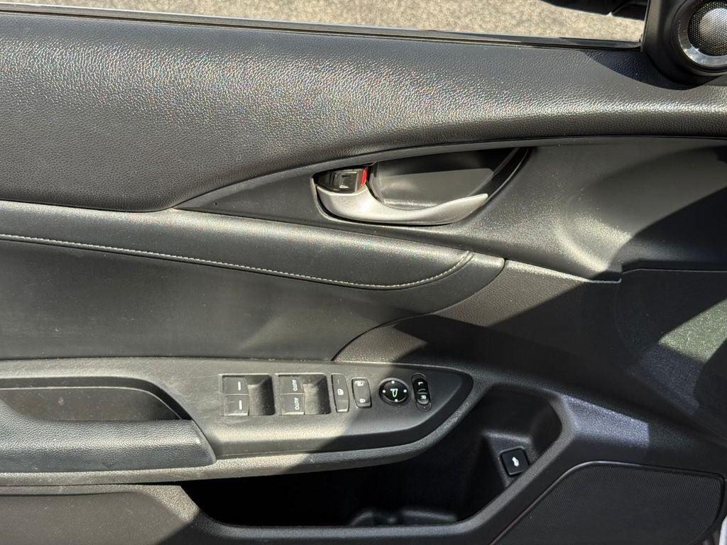 used 2020 Honda Insight car, priced at $19,285
