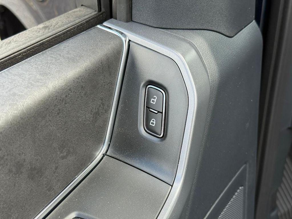 new 2025 Ford F-150 car, priced at $62,999