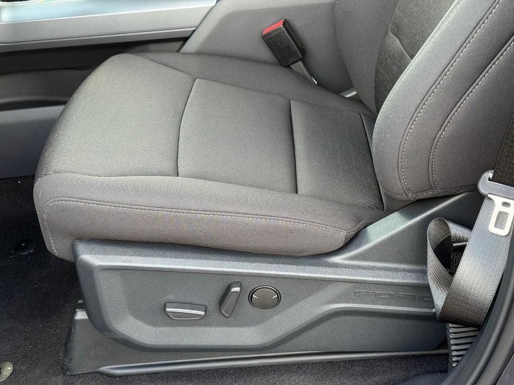 new 2025 Ford F-150 car, priced at $62,999