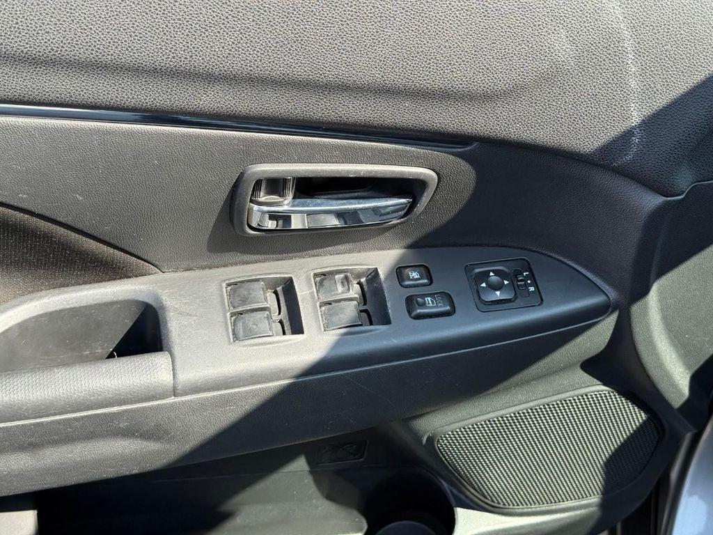 used 2021 Mitsubishi Outlander Sport car, priced at $14,726