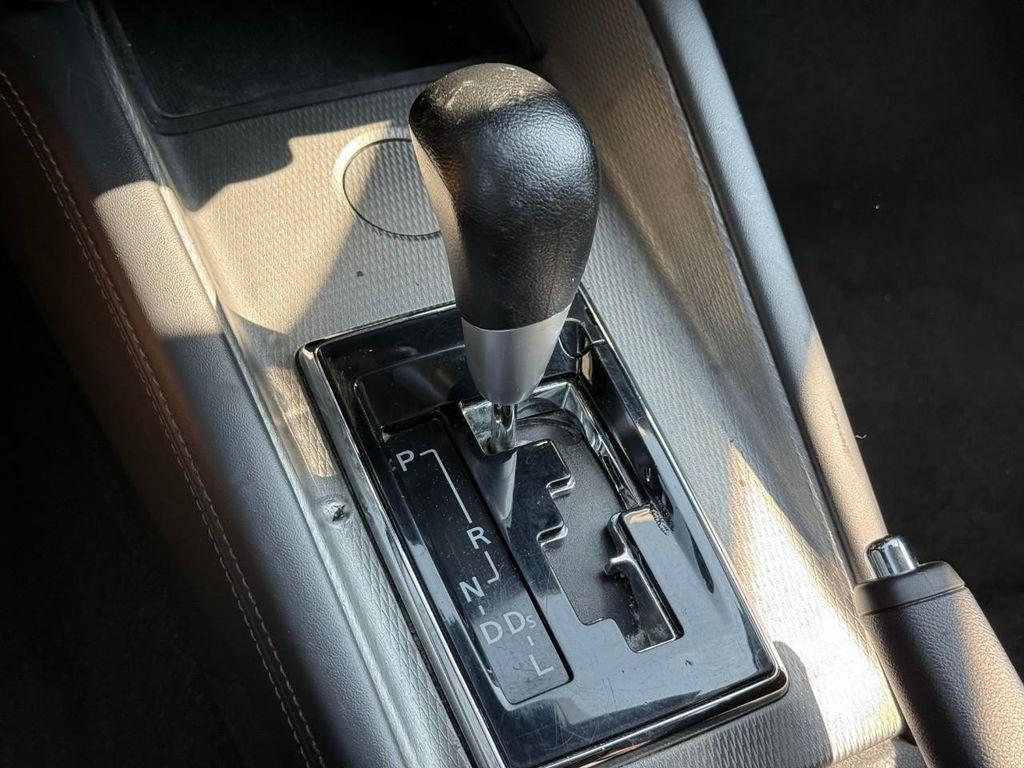 used 2021 Mitsubishi Outlander Sport car, priced at $14,726