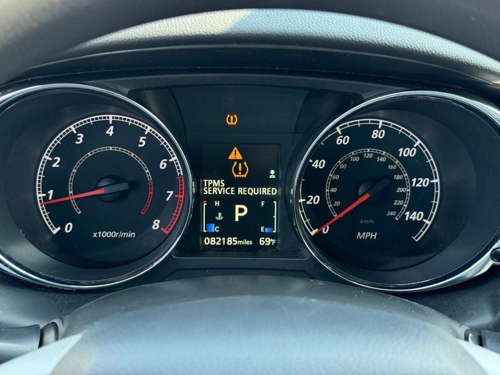 used 2021 Mitsubishi Outlander Sport car, priced at $14,726