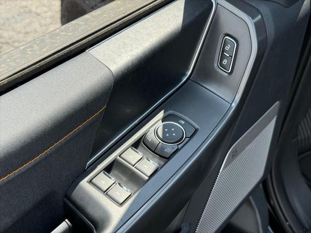 new 2025 Ford F-150 car, priced at $65,310