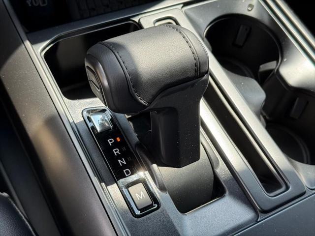 new 2025 Ford F-150 car, priced at $65,310